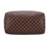 Speedy 35, top view